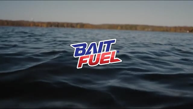 BaitFuel Fish Attractant Gel - 8 oz