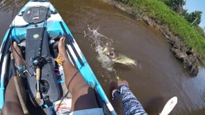 River2Sea Whopper Plopper 60 – Harpeth River Outfitters