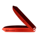 Megabass i-WING 135 Spare Parts Repair and Customization Kit - Red
