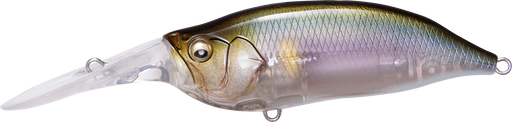 Megabass IXI Shad Type 3 Medium Diving Crankbait - Ito Ayu