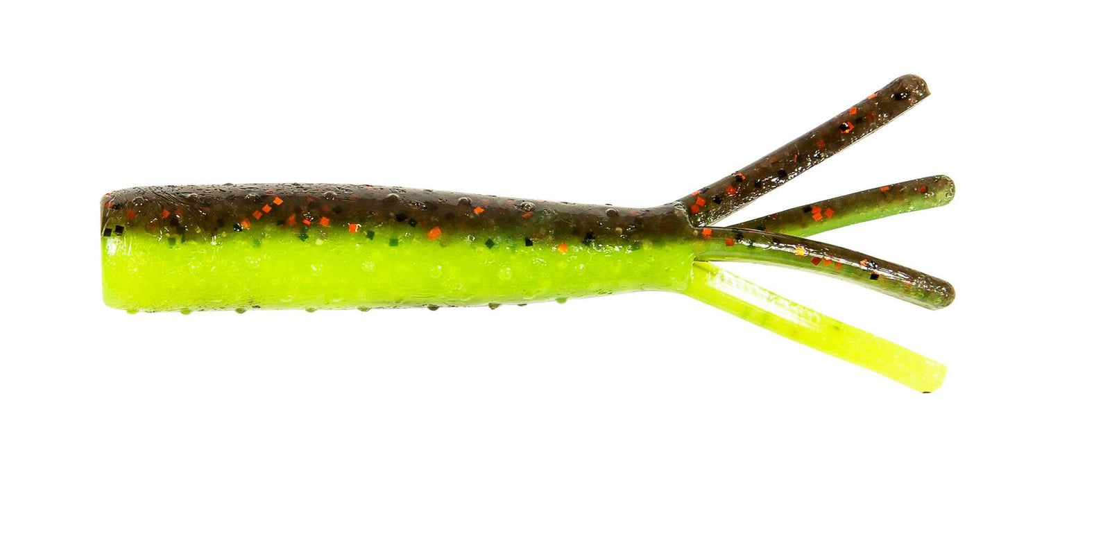 Z-Man TRD TicklerZ 2.75 in Ned Rig Bait Bass, Crappie, Walleye Zman