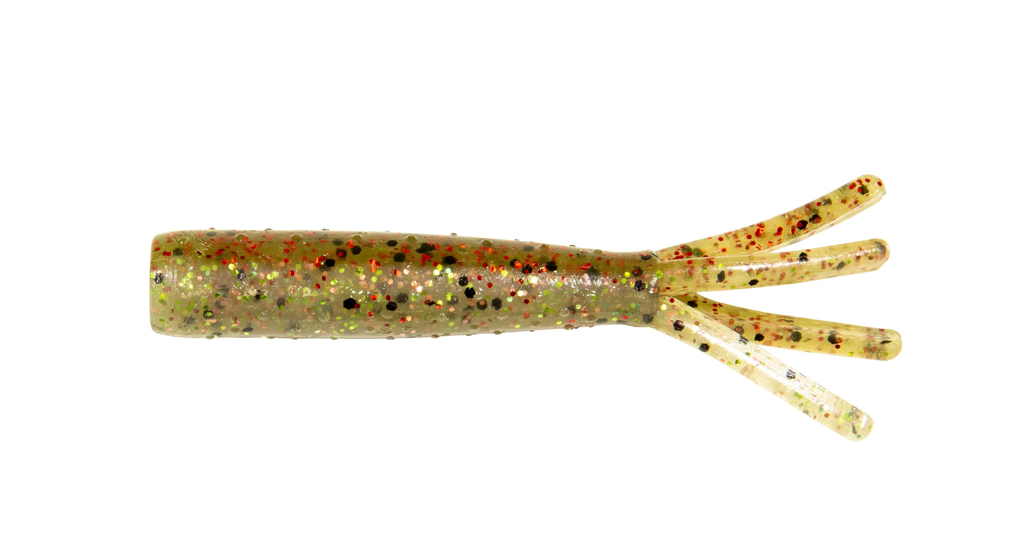 Z-Man TRD TicklerZ 2 3/4 inch Ned Rig Bait 8 pack — Discount Tackle