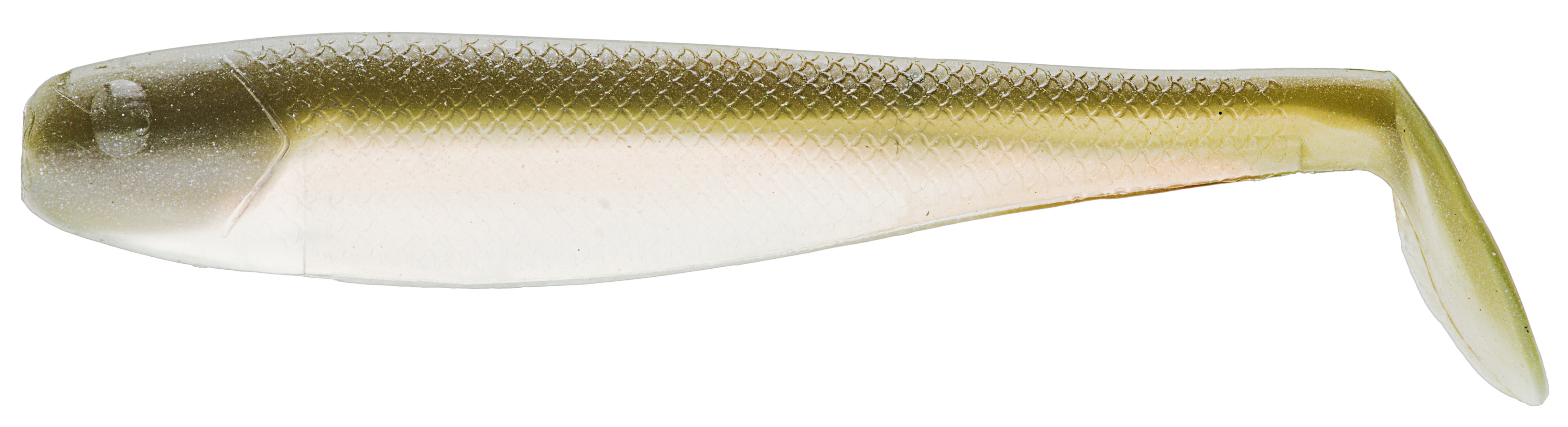 ZMAN Slim Swimz Soft Bait 3 in 6 Pack ZMAN Slim Swimz Soft Bait 3 in 6 Pack