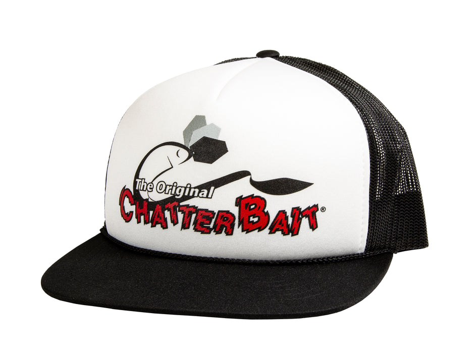 Z-Man ChatterBait Foamie Hat