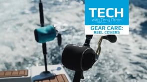 reel covers shimano Shimano Neoprene Reel Covers