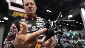 Lew's BB1 Pro Casting Reel 6.2:1 Left Hand  PRO1HL - American Legacy  Fishing, G Loomis Superstore
