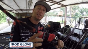 The Rod Glove Bait Glove