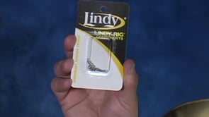 Lindy Swivel Clips 5 pack