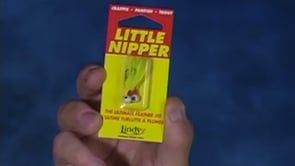 Lindy Little Nipper Hair Jig 2 pack
