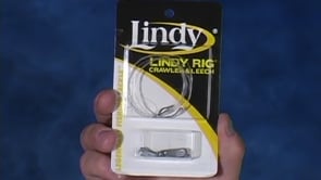 Lindy Original Rig 3 pack
