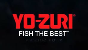 Yo-Zuri Superbraid 300 yd Floating Braid, Blue, 65 lb, Braided