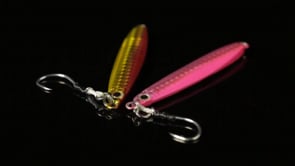 Shimano Coltsniper Lightweight Casting Jigs — Discount Tackle