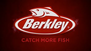 Berkley Gulp! Floating 2 1/2 inch Trout Worm 20 pack - Product Video