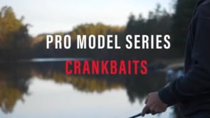 Strike King Pro Model Series 4S Shallow Diving Squarebill Crankbait