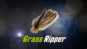 Evergreen International Grass Ripper Swim Jig