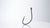 BKK Mutsu Circle Light-SS Hook