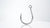 BKK Lone Diablo Inline Single Hook