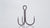 BKK Spear-21 SS Treble Hook