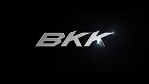 BKK Silent Chaser 1x EWG Round Head Hook