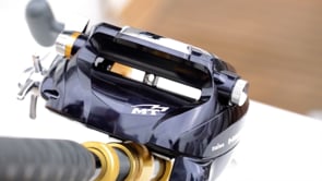 daiwa electric reel 1000 12v Daiwa Tanacom 1000 Power Assist Electric Dendoh Reel — Discount Tackle