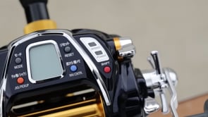 daiwa dendoh tanacom bull 1000 electric reel Daiwa Tanacom 1000 Power Assist Electric Dendoh Reel — Discount Tackle