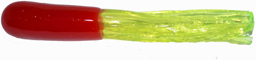 Red/Chartreuse