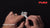 YUM Craw Chunk 2 3/4 inch Soft Plastic Trailer