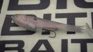 Big Bite Baits B5 Line Thru 5 inch Paddle Tail Swimbait — Discount