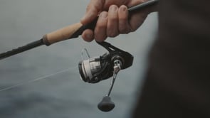 13 Fishing Aerios Spinning Reel