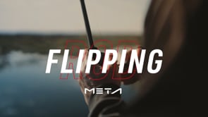 13 Fishing Meta Baitcasting Rods