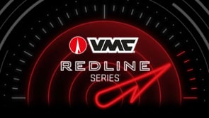 VMC RedLine Series Hybrid Wide Gap Hooks