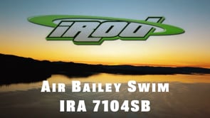 iRod Air Series Bass Casting Rods