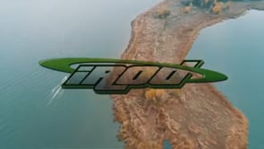 iRod Genesis III Series Swimbait Casting Rods — Discount Tackle