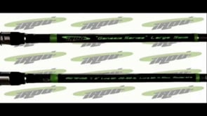 iRod Genesis III Series Swimbait Casting Rods — Discount Tackle