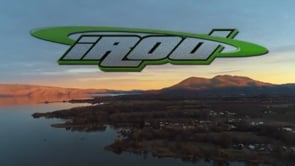 iRod Genesis III Series Spinning Rods — Discount Tackle