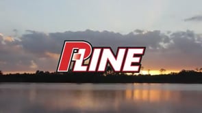 P-Line 100% Pure Fluorocarbon Fishing Line 250 Yards - Product Video