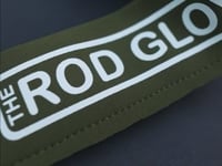 The Rod Glove | Housse de protection Nylon Standard - Spinning