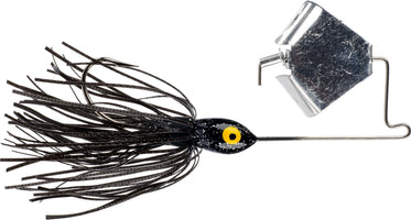 Strike King Mini Pro Buzz White / 1/8 oz