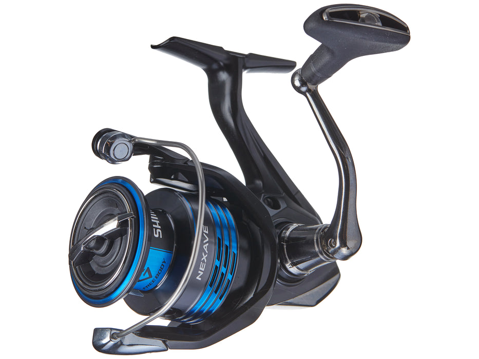 buy shimano nexave fe spin reel Shimano Nexave FI Spinning Reel — Discount Tackle