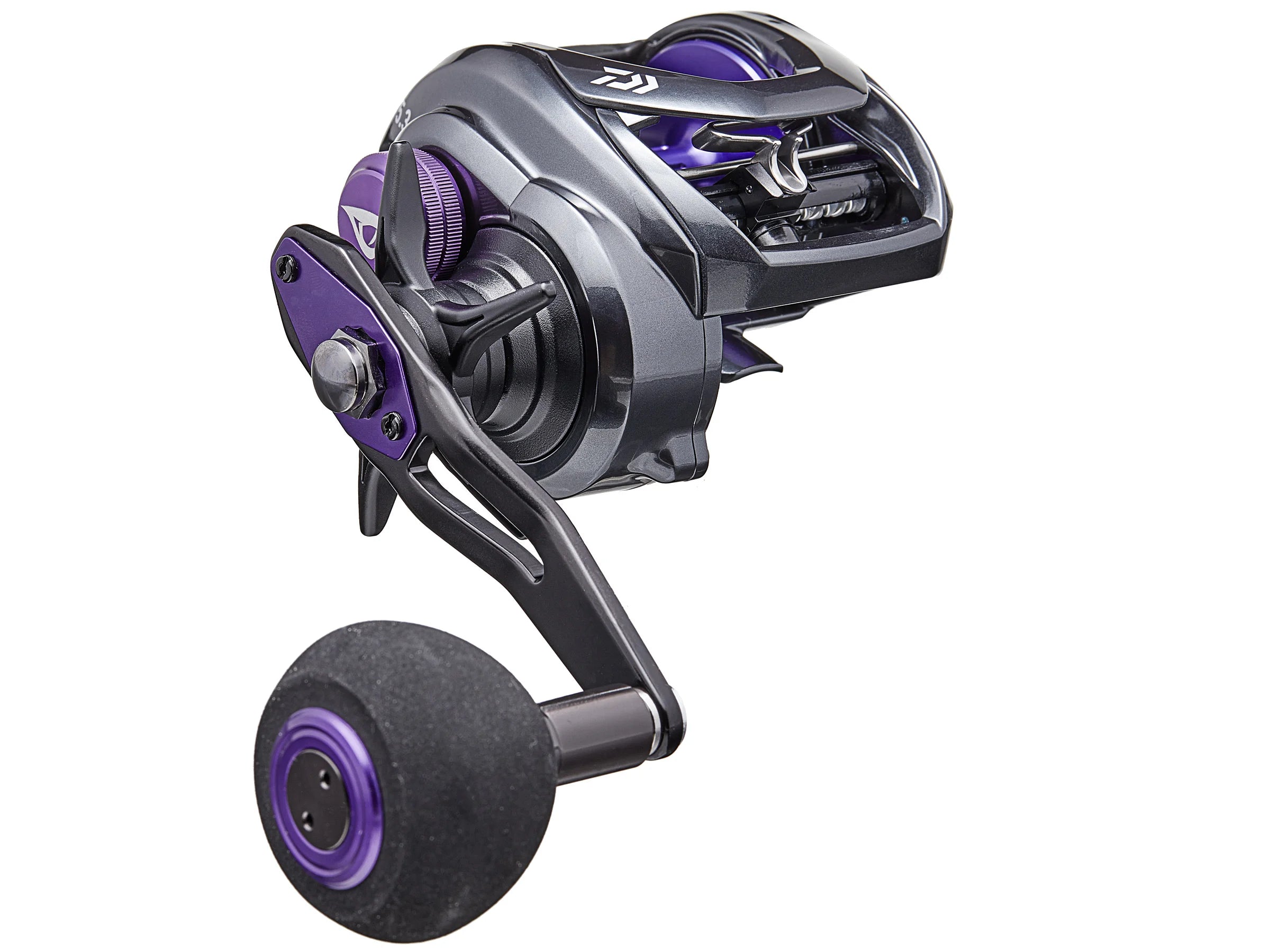 Daiwa Prorex 400 TW Baitcasting Reels — Discount Tackle
