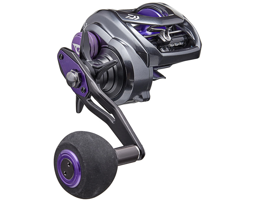 Daiwa Prorex 400 TW Baitcasting Reels — Discount Tackle Daiwa Prorex 400 TW Baitcasting Reels — Discount Tackle