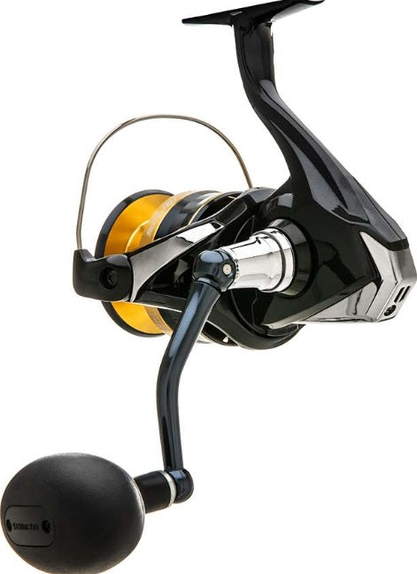Shimano Spheros SW A Spinning Reel — Discount Tackle