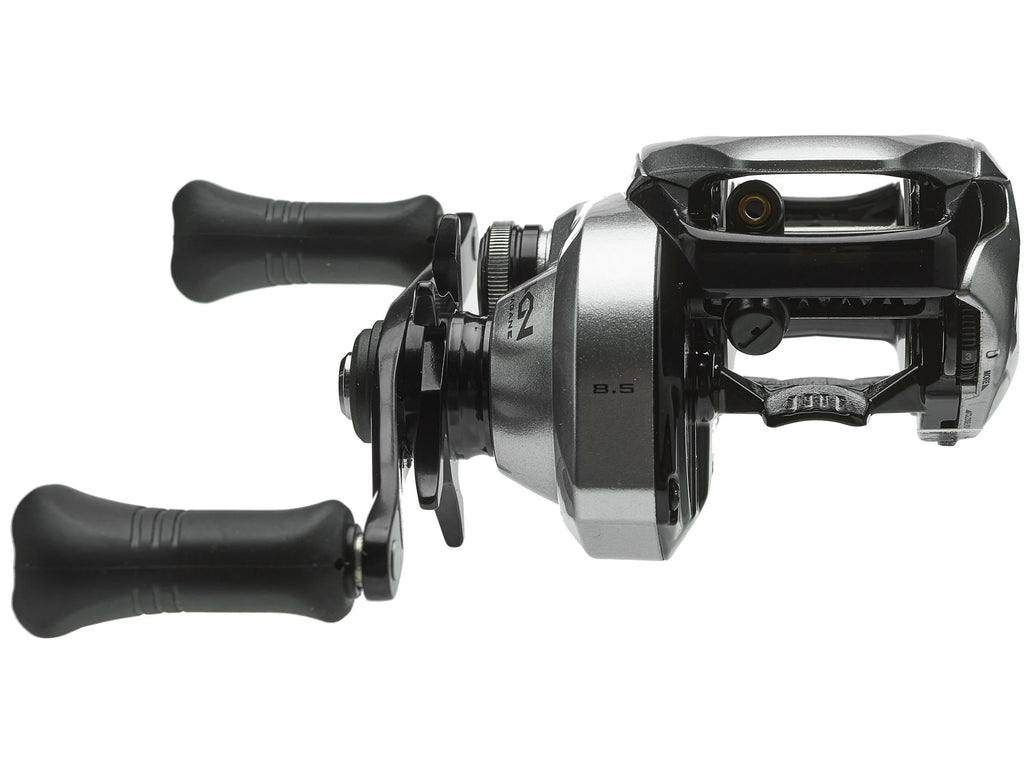 Shimano Tranx Baitcasting Reel