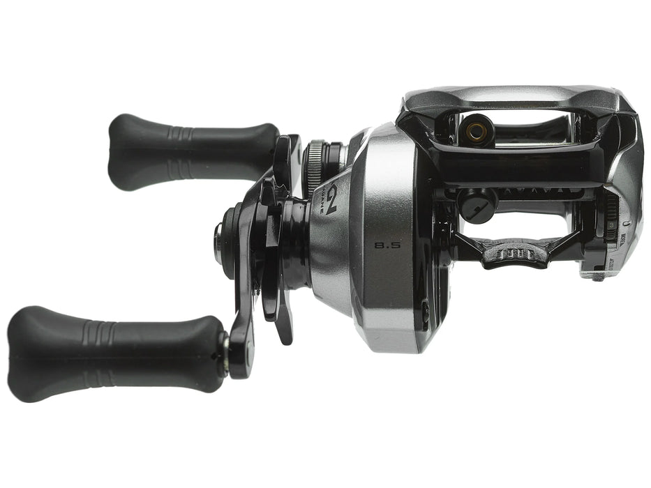 shimano 200q ax fishing reel Shimano Tranx Baitcasting Reel