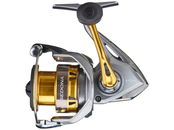 Shimano Sedona FI Spinning Reels SE1000FI Fishing Reel — Discount