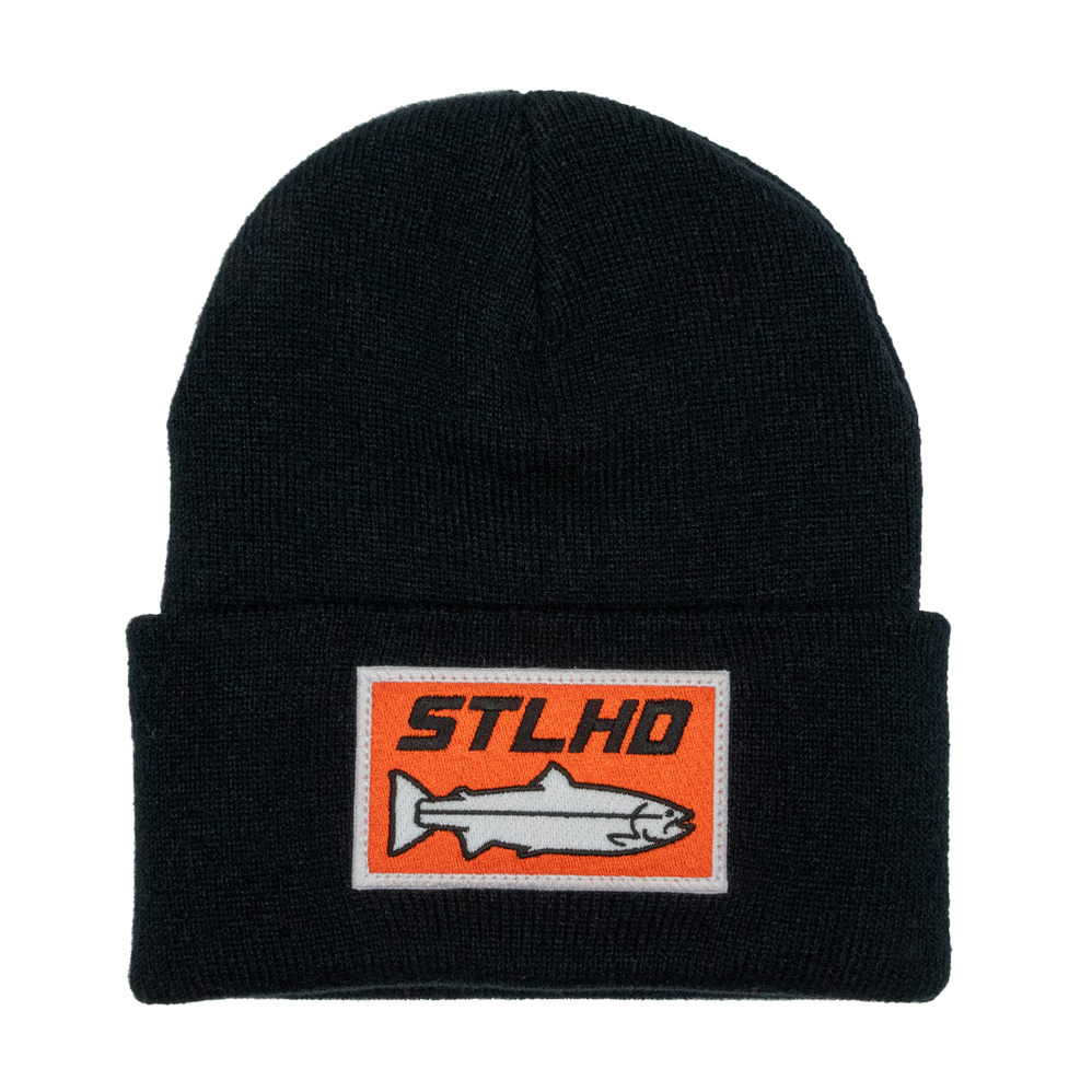 STLHD GEAR — Discount Tackle