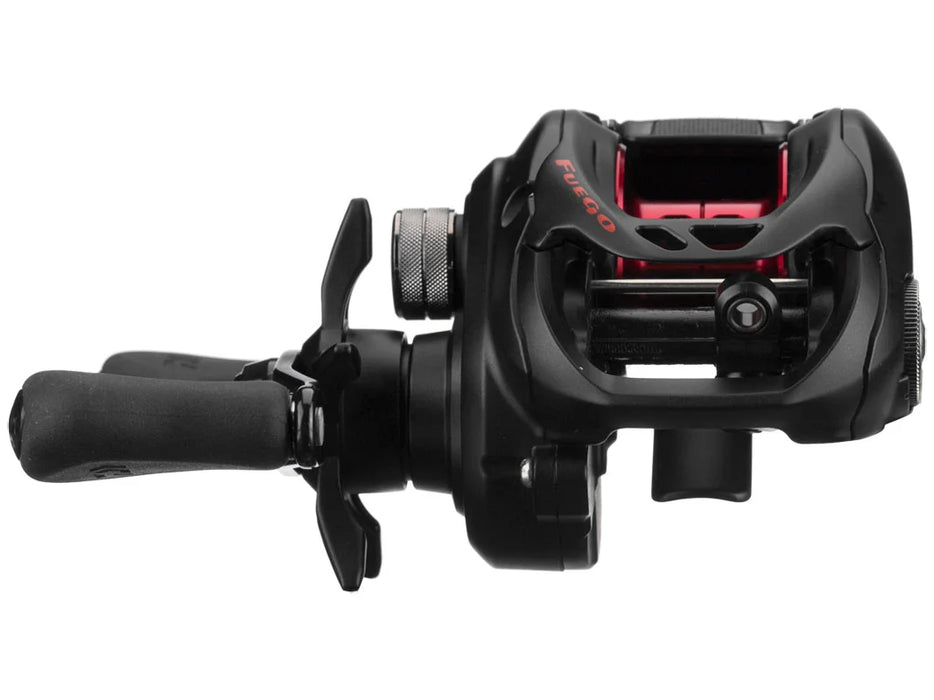 daiwa conventional reel fire Daiwa FGCT100H Fuego ct Baitcasting Reel