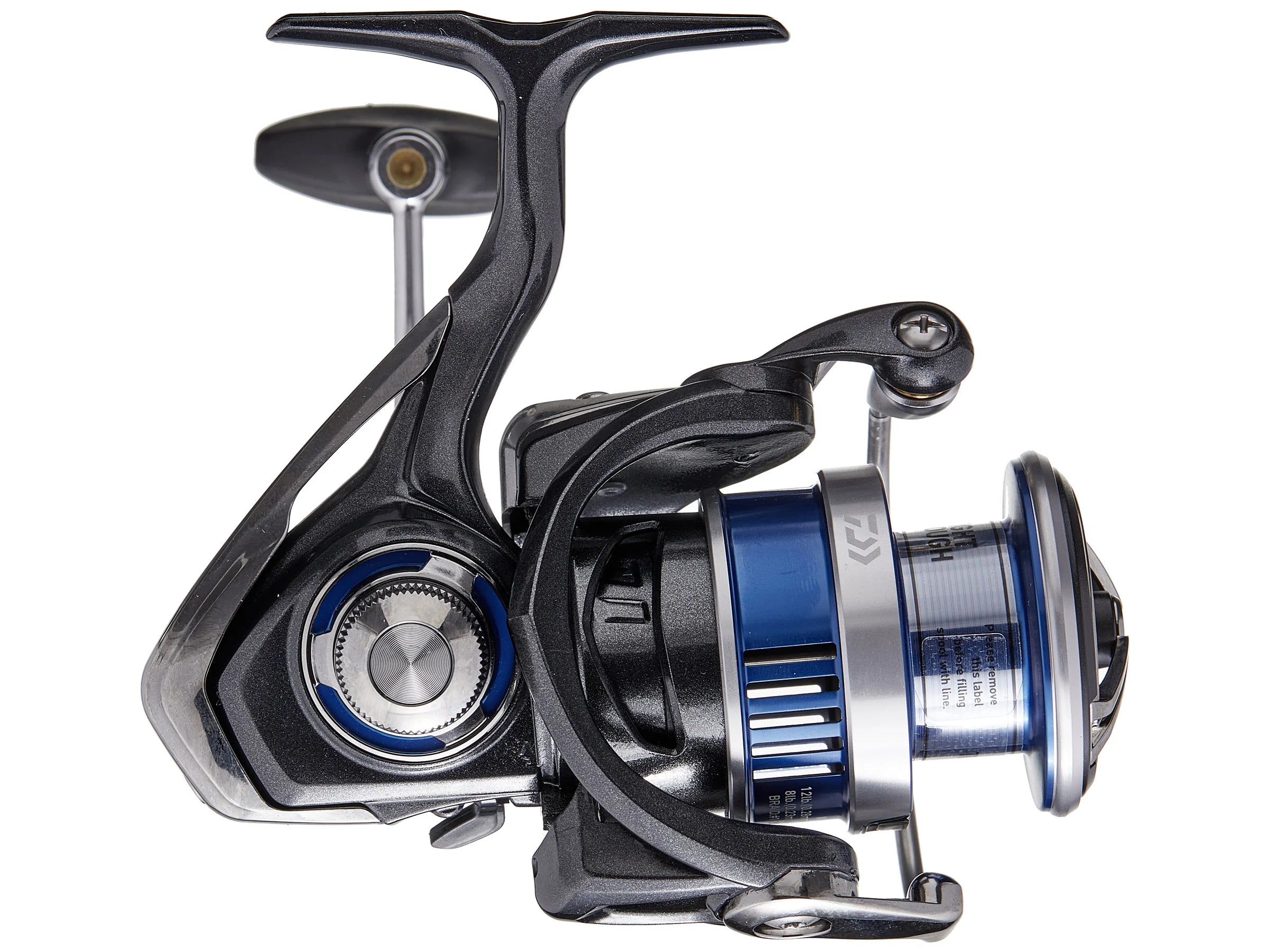 automatic fishing reel legal Daiwa LEGLT2500D Legalis Lt 2500d Spinning Reel