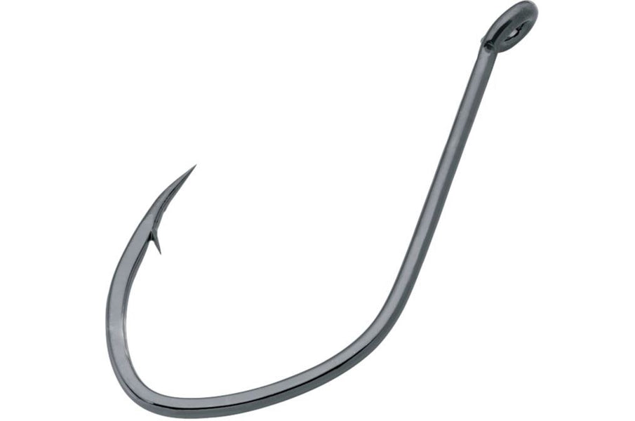best hook for river fishing Dr.Fish 30pcs 90 Degree Round Bend #1-#4/0 #1/0 selling hook Mustad Trout Hook Kit