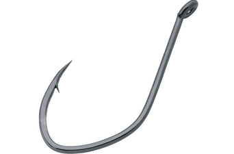 Gamakatsu Mountain Stream Fishing Hooks – No. 7.5 Hooks With Thread For Freshwater & Saltwater - View #11